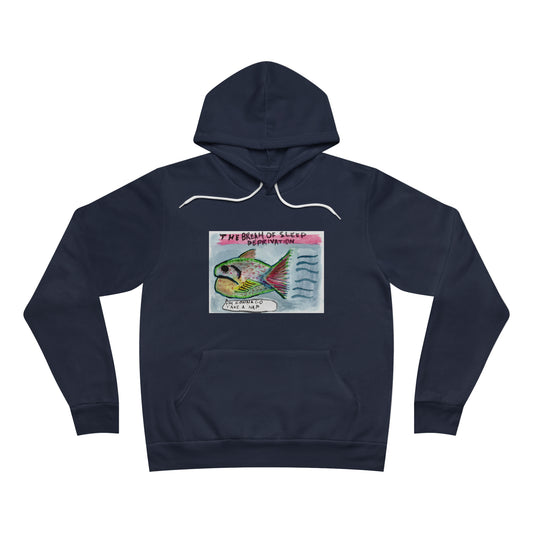 Bream Hoodie